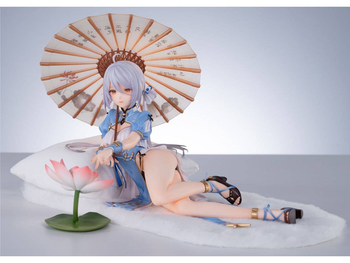 Snowbreak: Containment Zone: Acacia Magical Girl Renge-Chan Regular Ver.