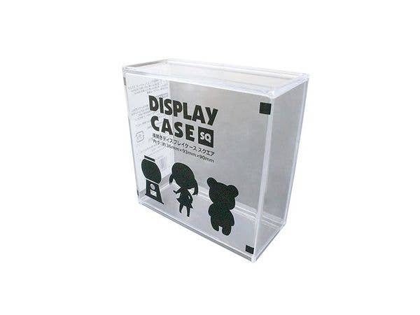Oshi Katsu: Small Display Case (Square)
