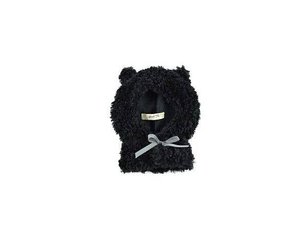 Oshi Katsu: Plushie Animal Poncho (Cat)