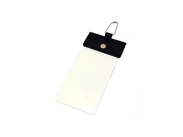 Oshi Katsu: Acrylic Stand Holder (Black)