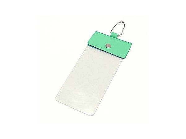 Oshi Katsu: Acrylic Stand Holder (Green)