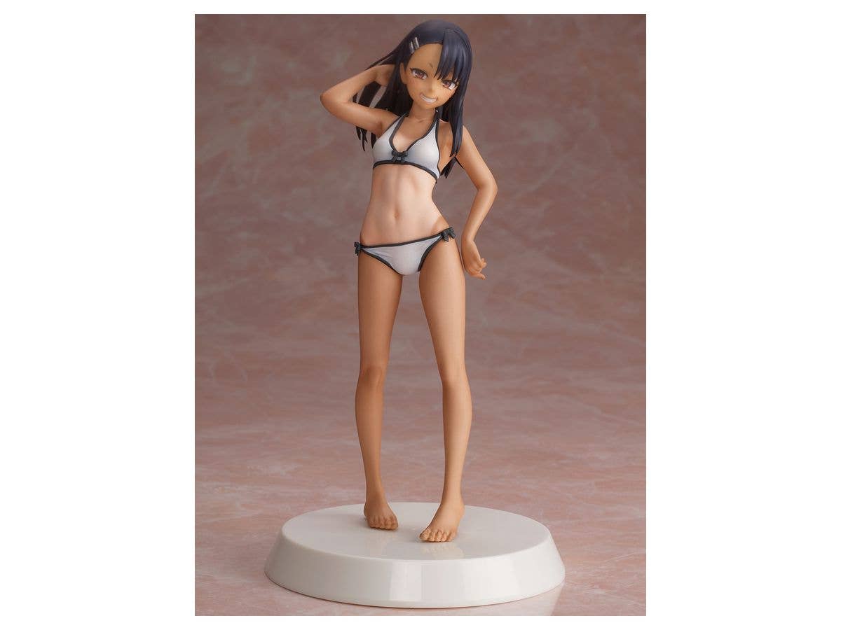 Assemble Heroines Nagatoro San (Summer Queens) (Don't Toy with Me, Miss Nagatoro)