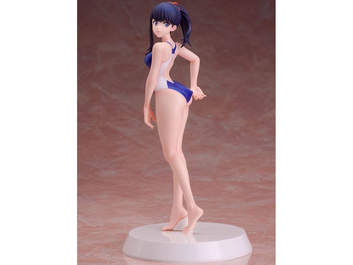 Assemble Heroines Rikka Takarada (Summer Queens)