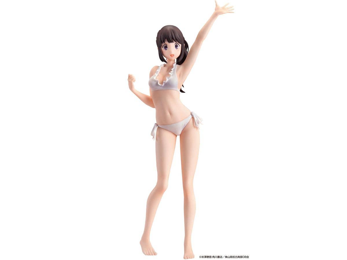 Assemble Heroines Chitanda Eru [Summer Queens]