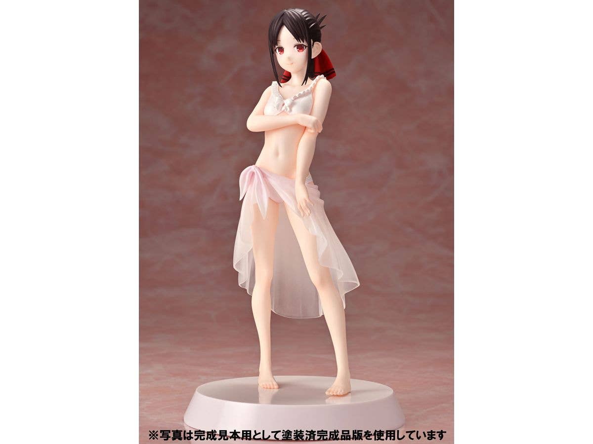 Assemble Heroines Kaguya Shinomiya [Summer Queens] (Kaguya-sama: Love Is War)