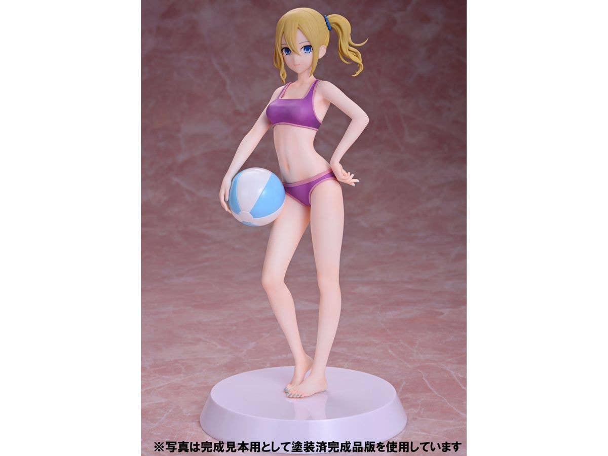Assemble Heroines Ai Hayasaka [Summer Queens] (Kaguya-sama: Love Is War)