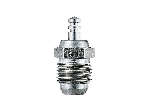 Glow Plug T Series Plug RP6