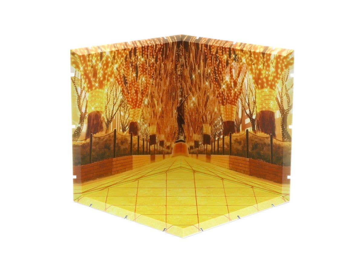 Dioramansion 150: Illumination