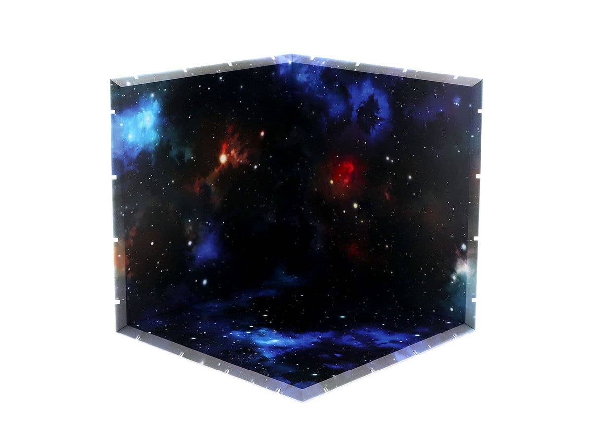 Dioramansion 200: Space (Rerelease)