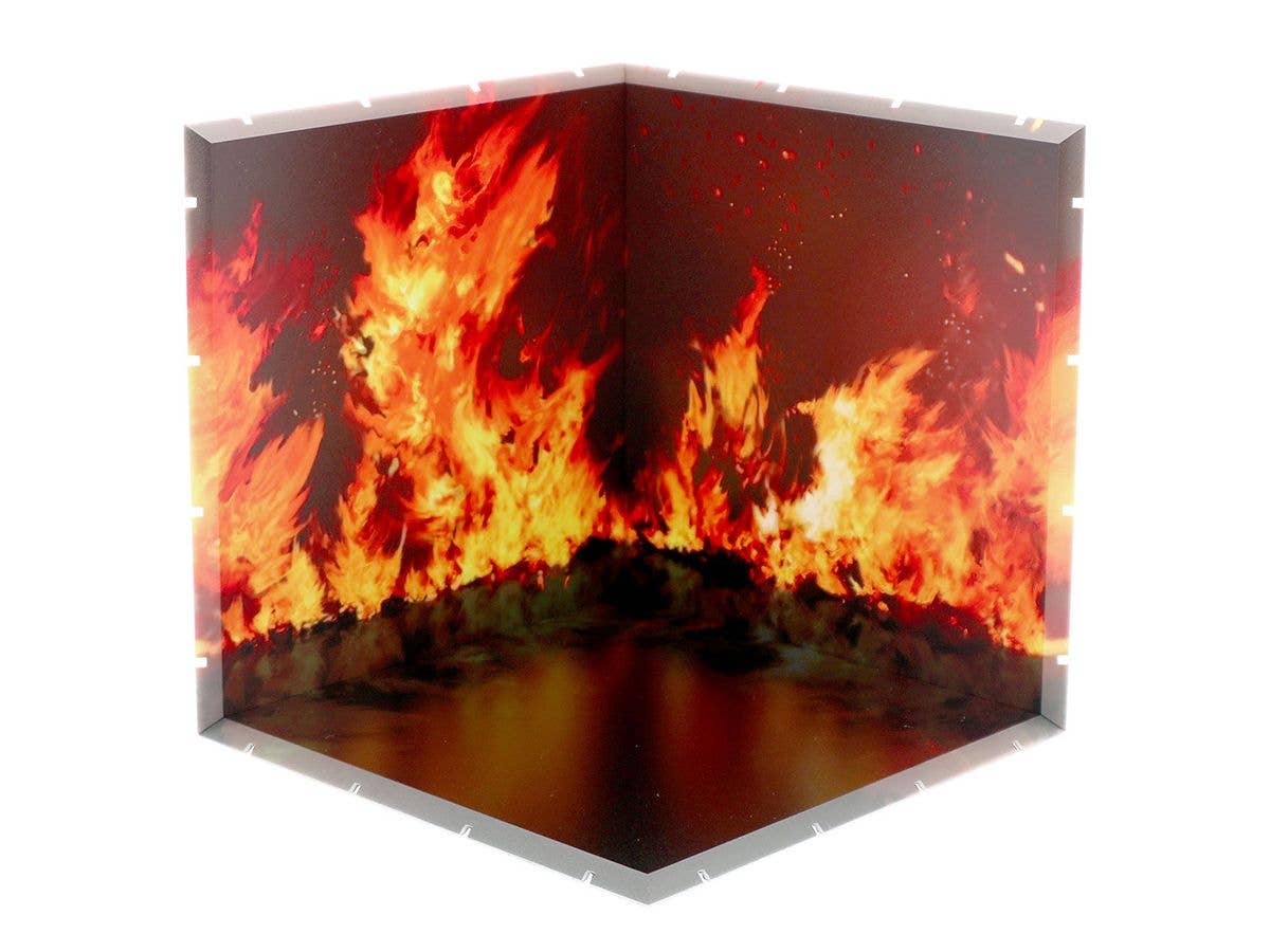 Dioramansion 200: Blaze (Rerelease)