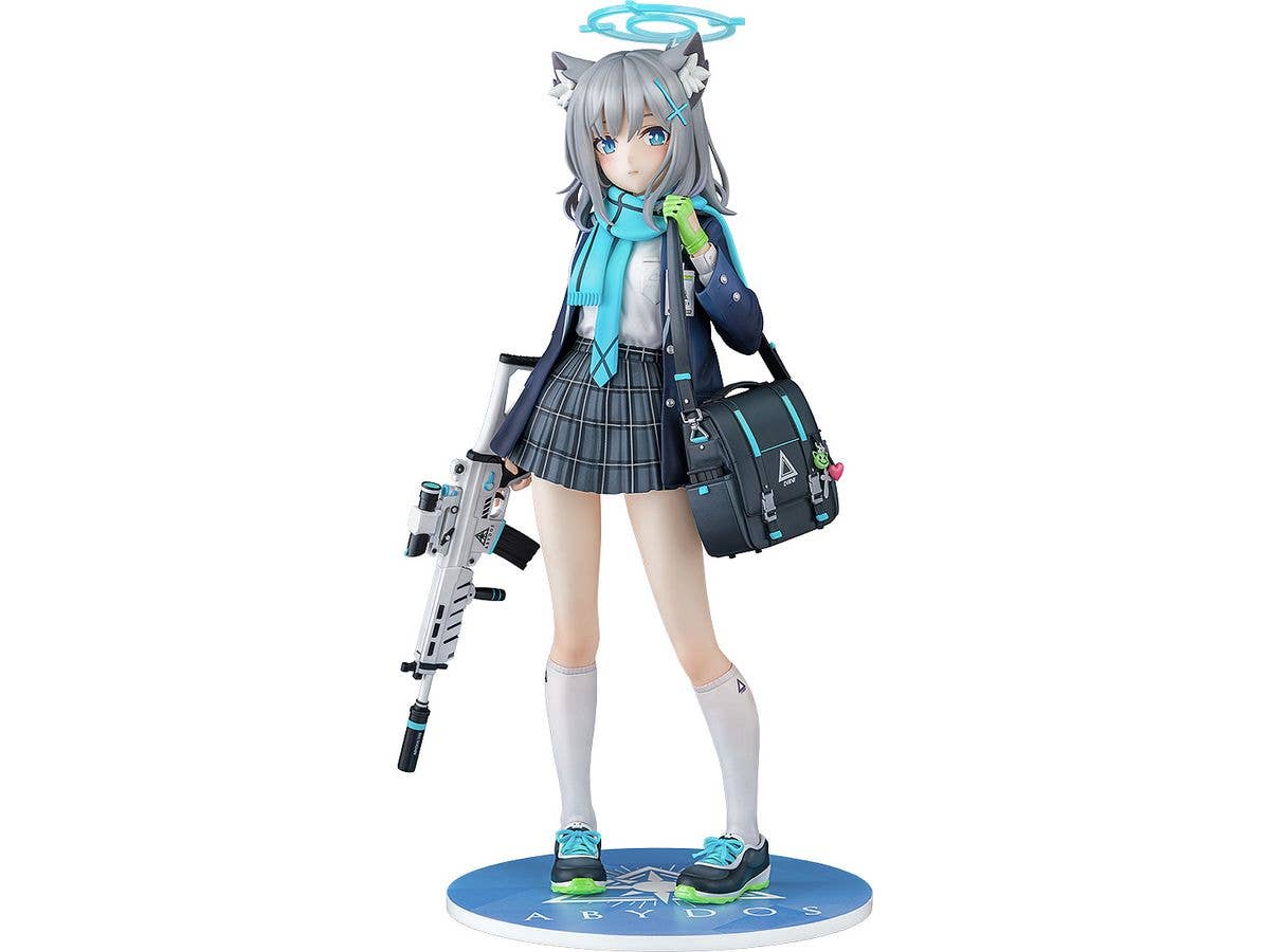 Blue Archive: Shiroko
