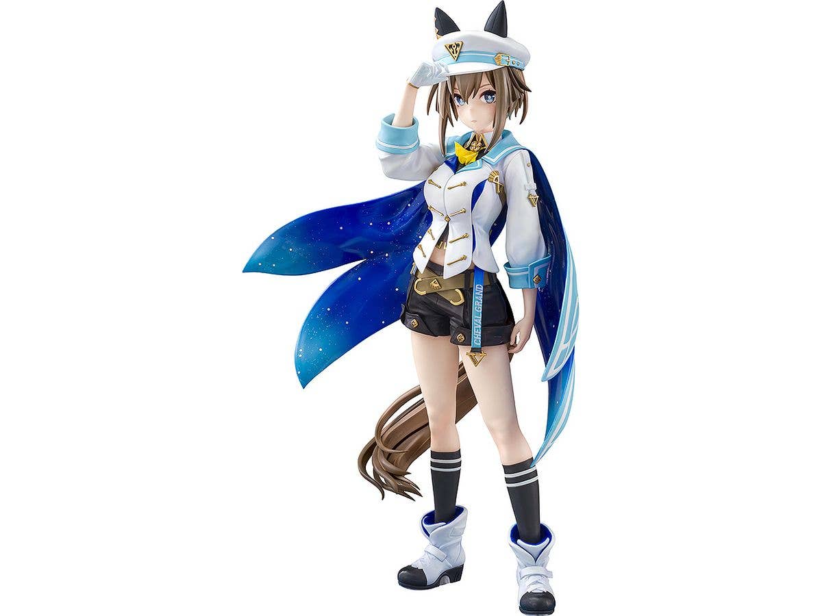 Uma Musume: Pretty Derby: Cheval Grand (Rerelease)