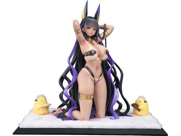 Azur Lane: Cleopatra: Stars and Roses