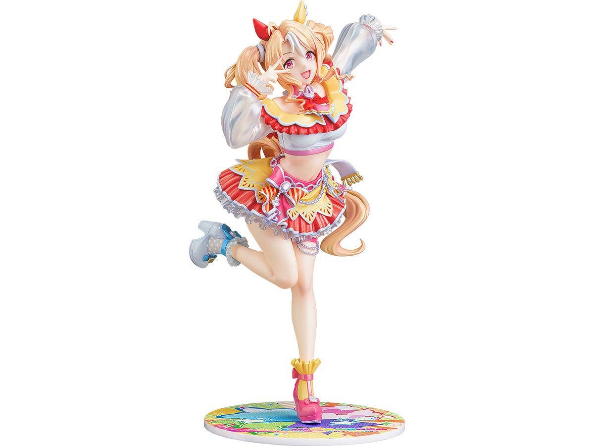 Uma Musume: Pretty Derby: Fusaichi Pandora