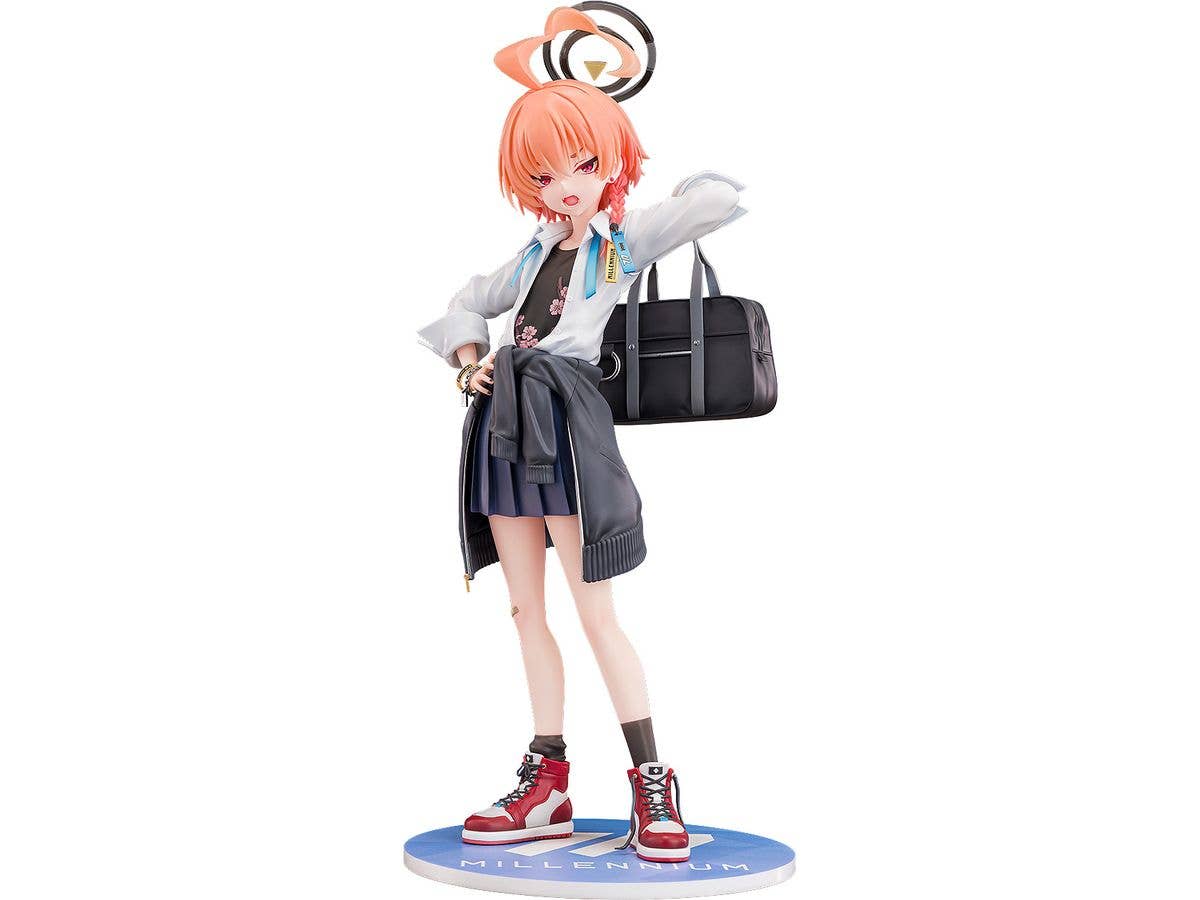 Blue Archive: Neru (School)