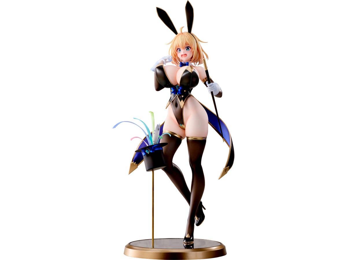 Sophia F. Shirring Magician Bunny Ver. Regular Edition