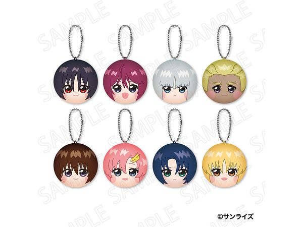 Mobile Suit Gundam SEED FREEDOM ZERO: Maru Kore! 1 Box (8 pieces)