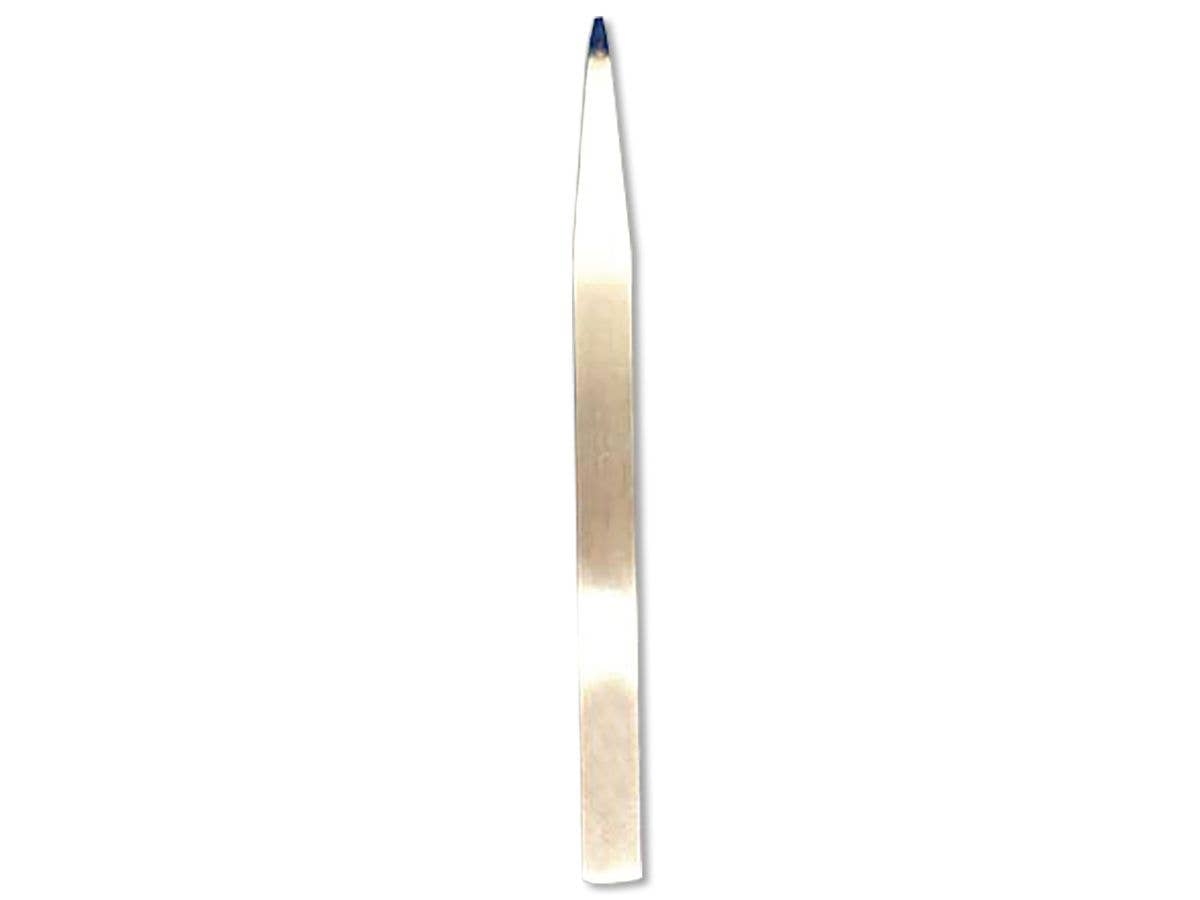 Shokunin Katagi Precision Scraping Tool Crowbar 1.0