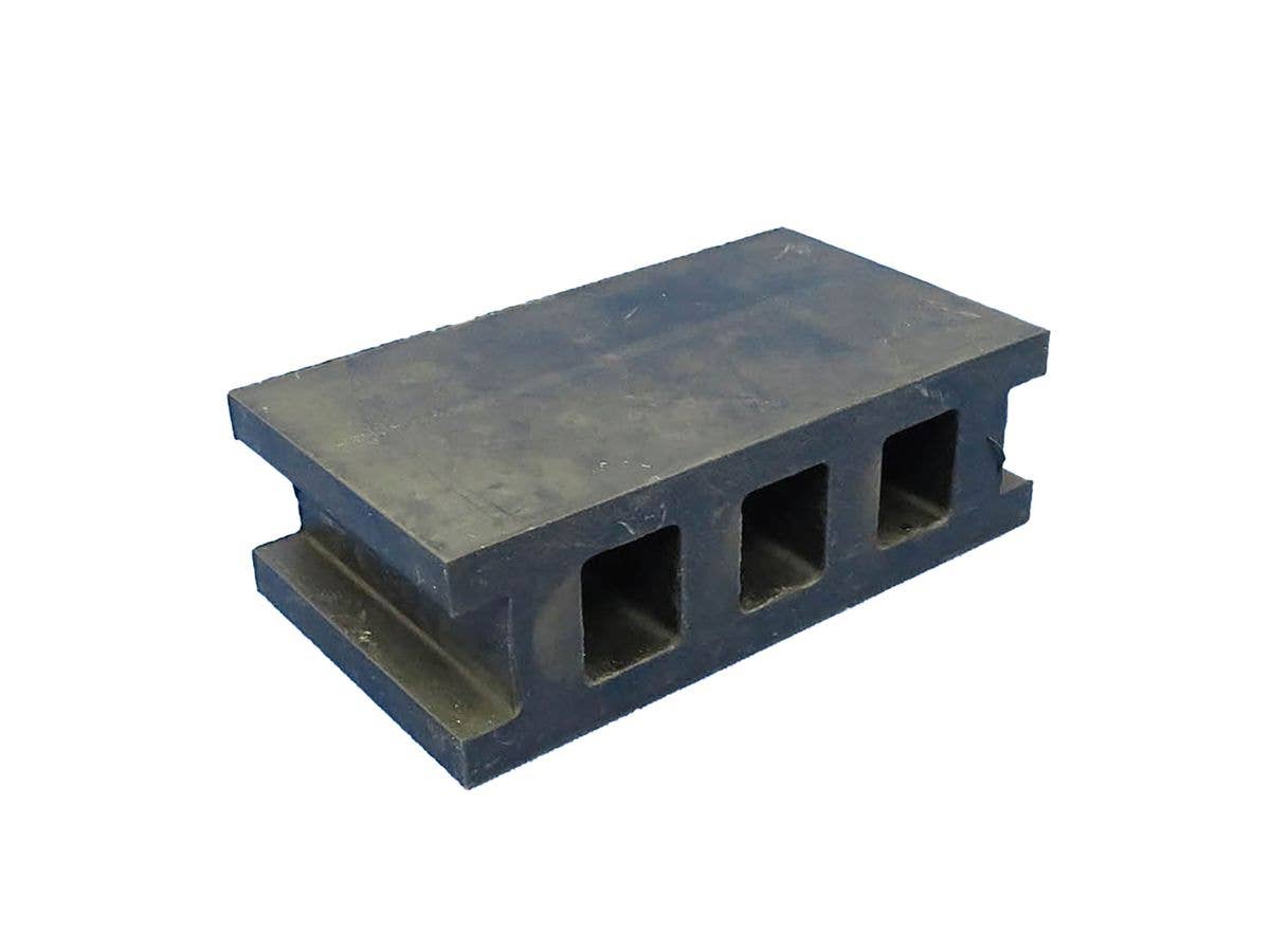 Shokunin Katagi Rubber Base