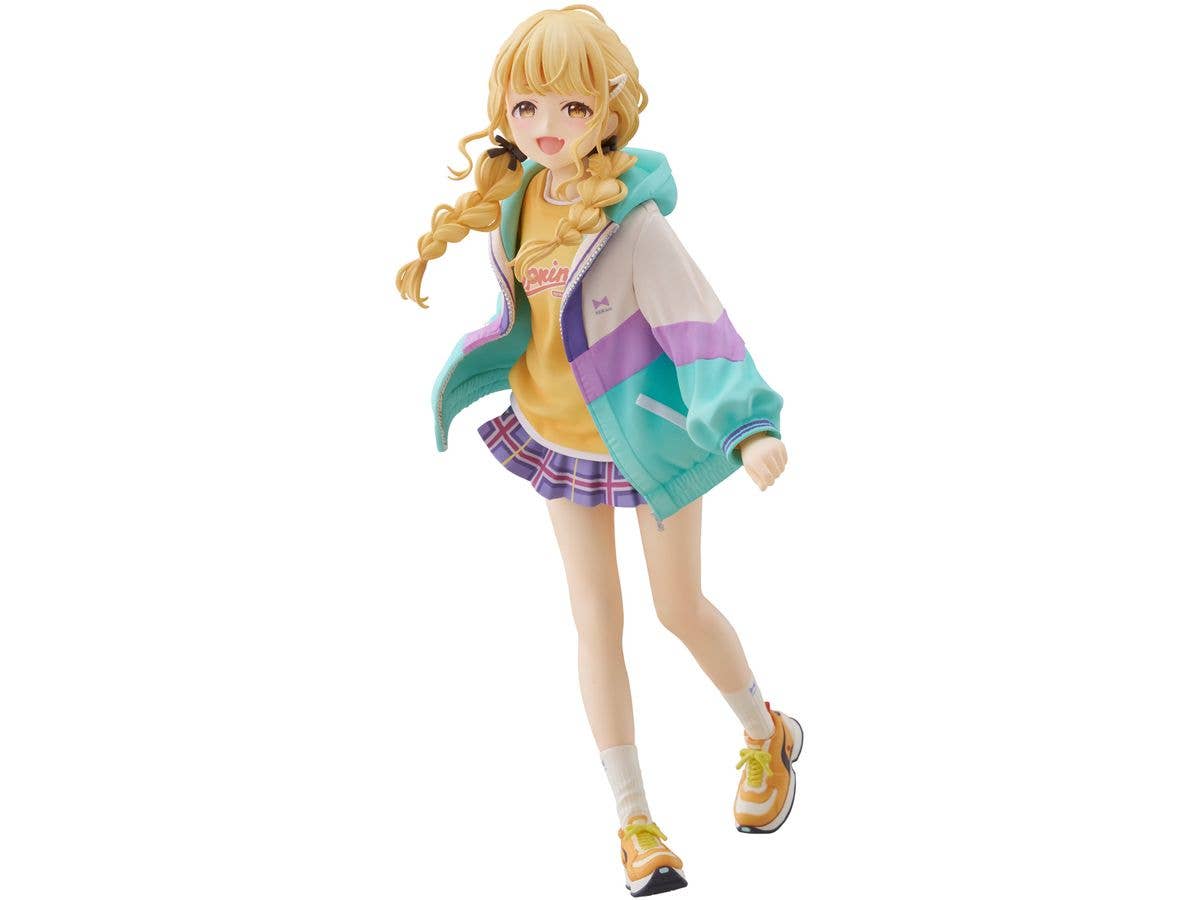 The IdolM@ster Gakuen: Kotone Fujita (Reissue)