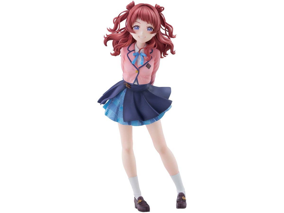THE IDOLM@STER Gakuen: Saki Hanami