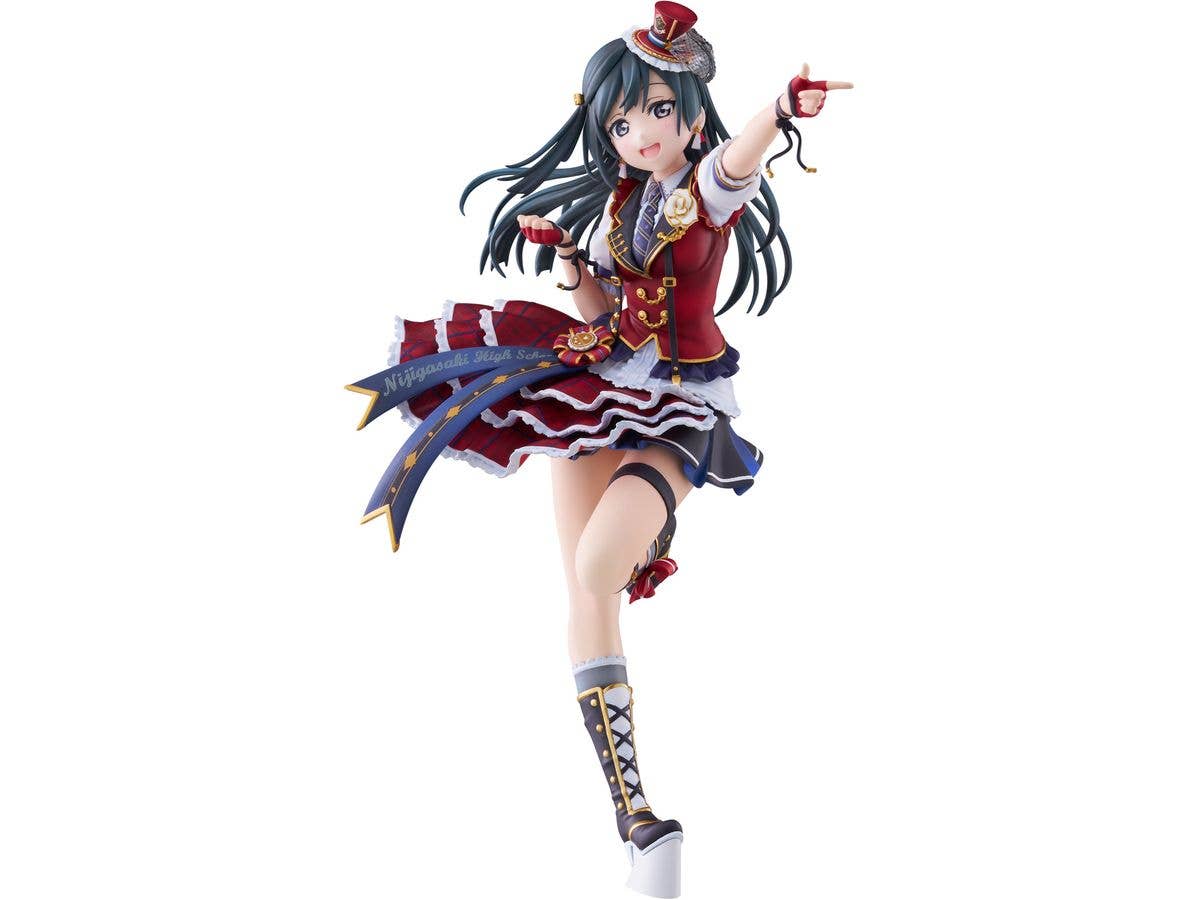 Love Live! Nijigasaki High School Idol Club: Setsuna Yuki