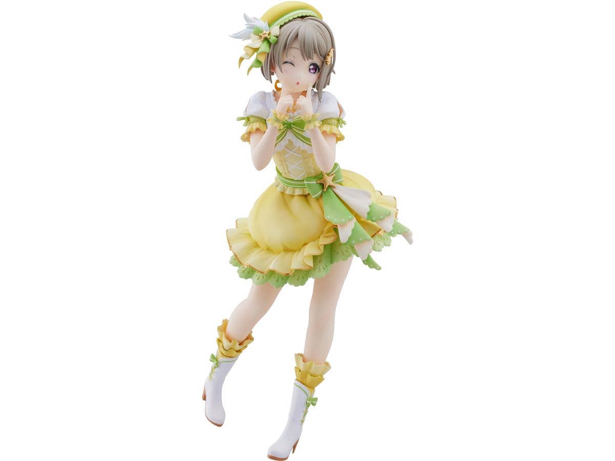 Love Live! Nijigasaki High School Idol Club: Kasumi Nakasu (Reissue)