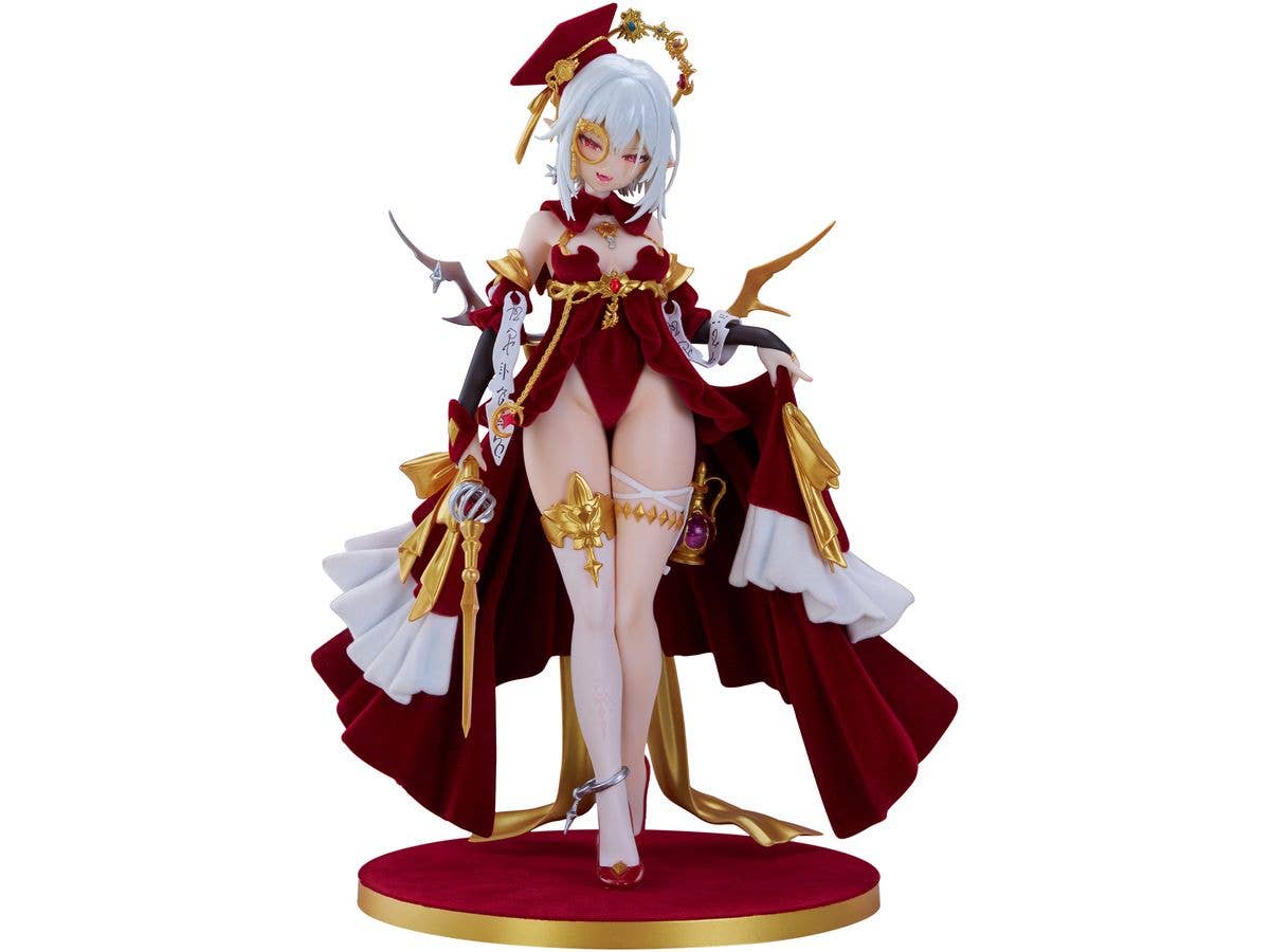 Alchemist Formal Dress Ver.