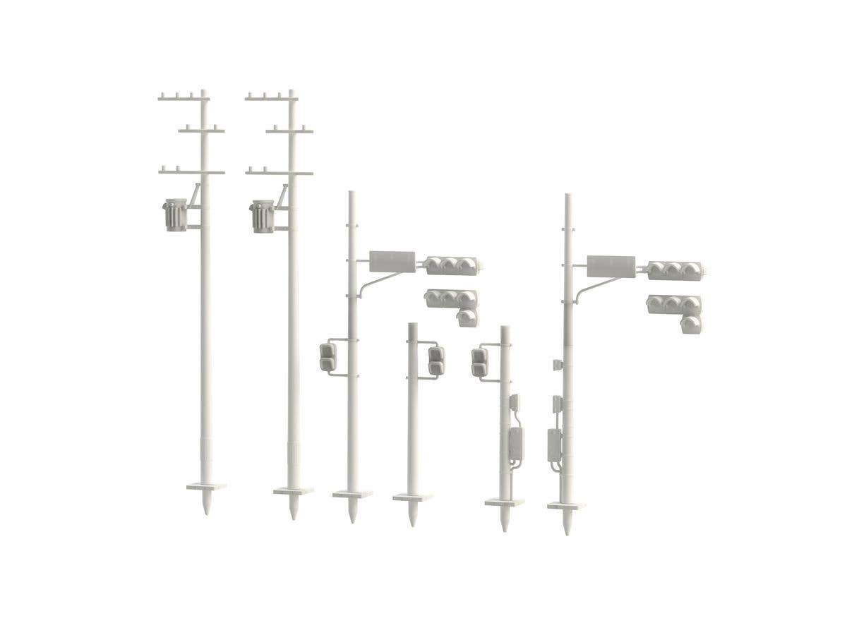 Traffic Signal Set