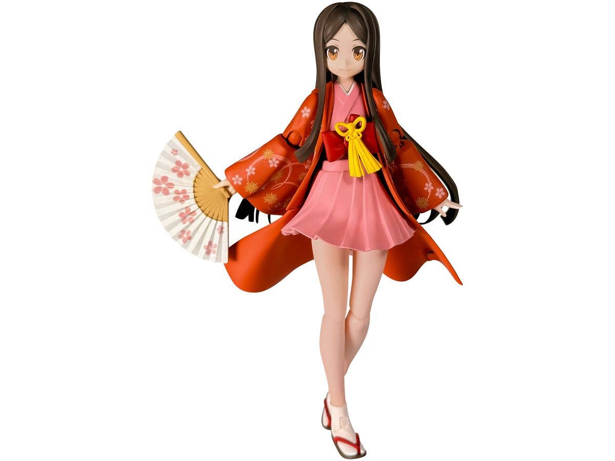 Plafia SUWAHIME