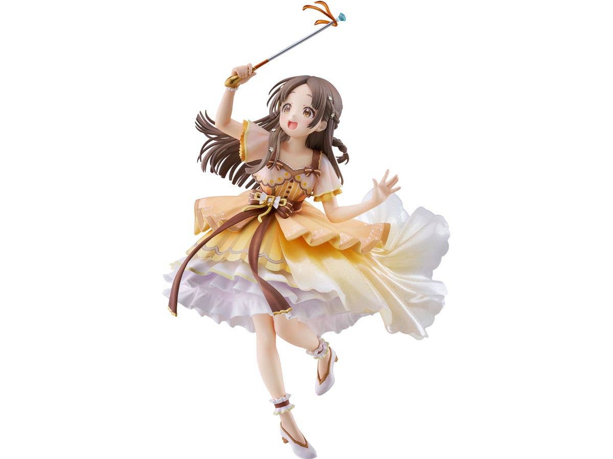 THE IDOLM@STER Gakuen: China Kuramoto [Wonder Scale]