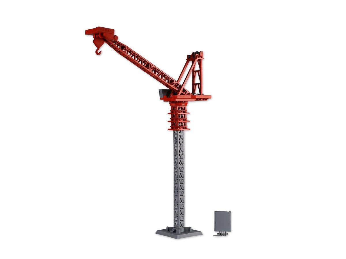 Structure Kit Mini Tower Crane