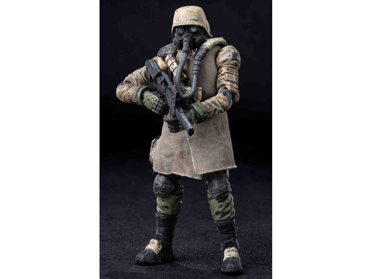 PBB-AR010 Sand Trencher