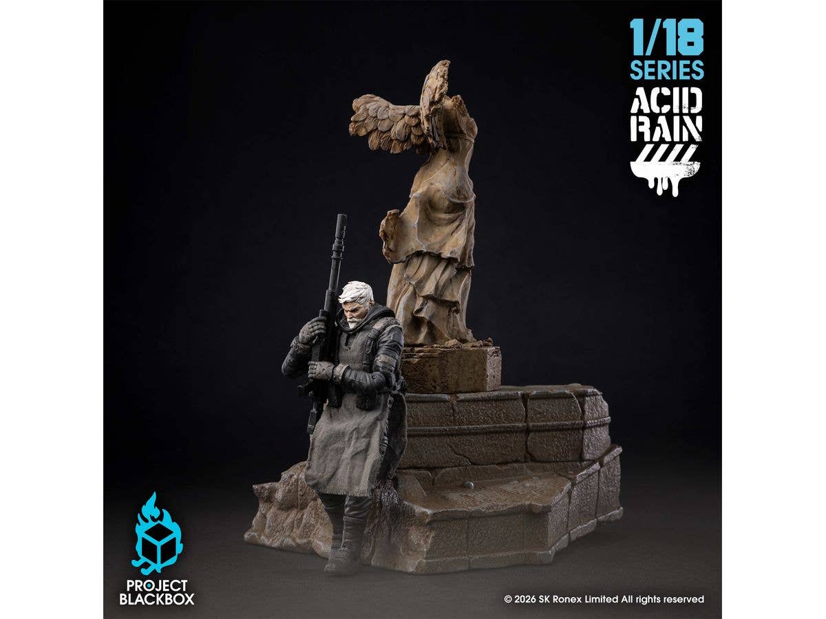 PBB-AR013 Glory to Duty set