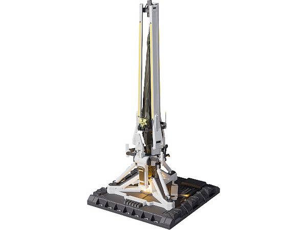 Arknights: Endfield: Energy Parts Series Protocol Automation-Core (Model Kit)