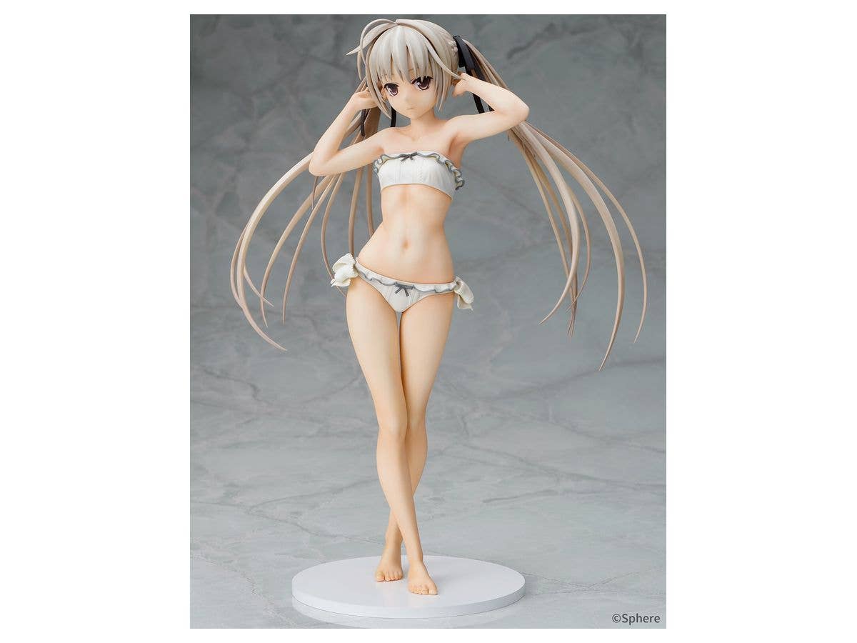 Yosuga no Sora Sora Kasugano Swimsuit Ver. Figure