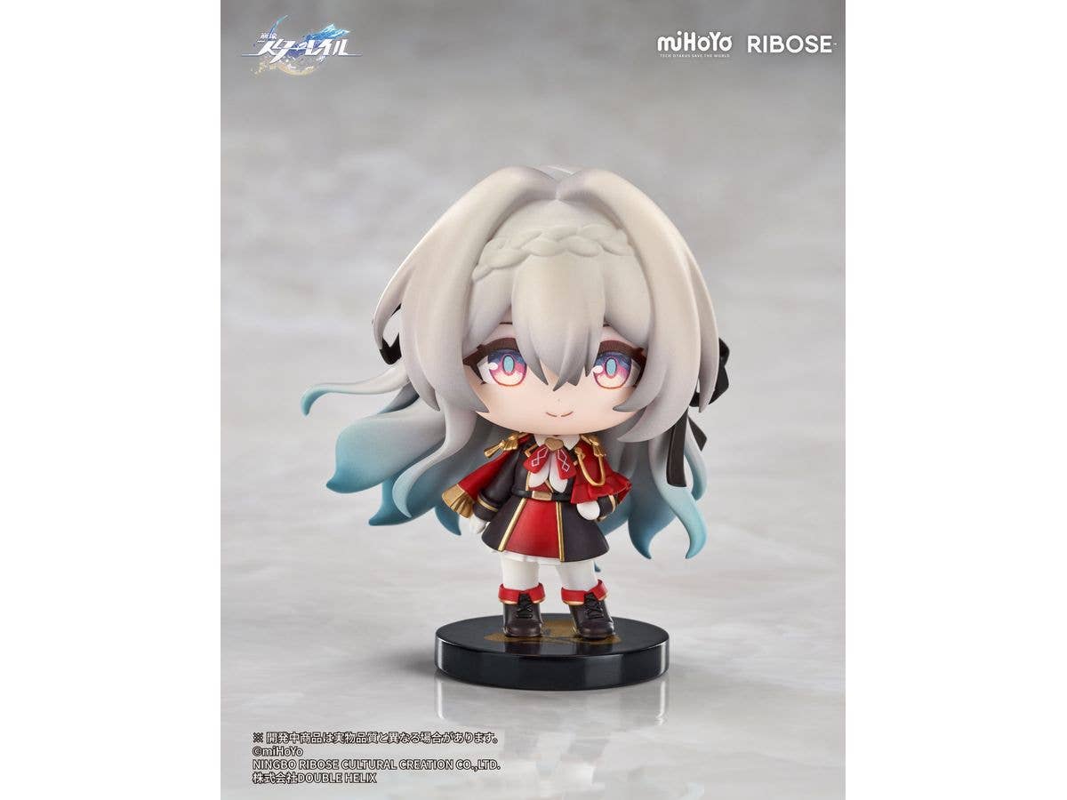 Honkai: Star Rail: Nameless Honor VOL2 Firefly Deformed Figure