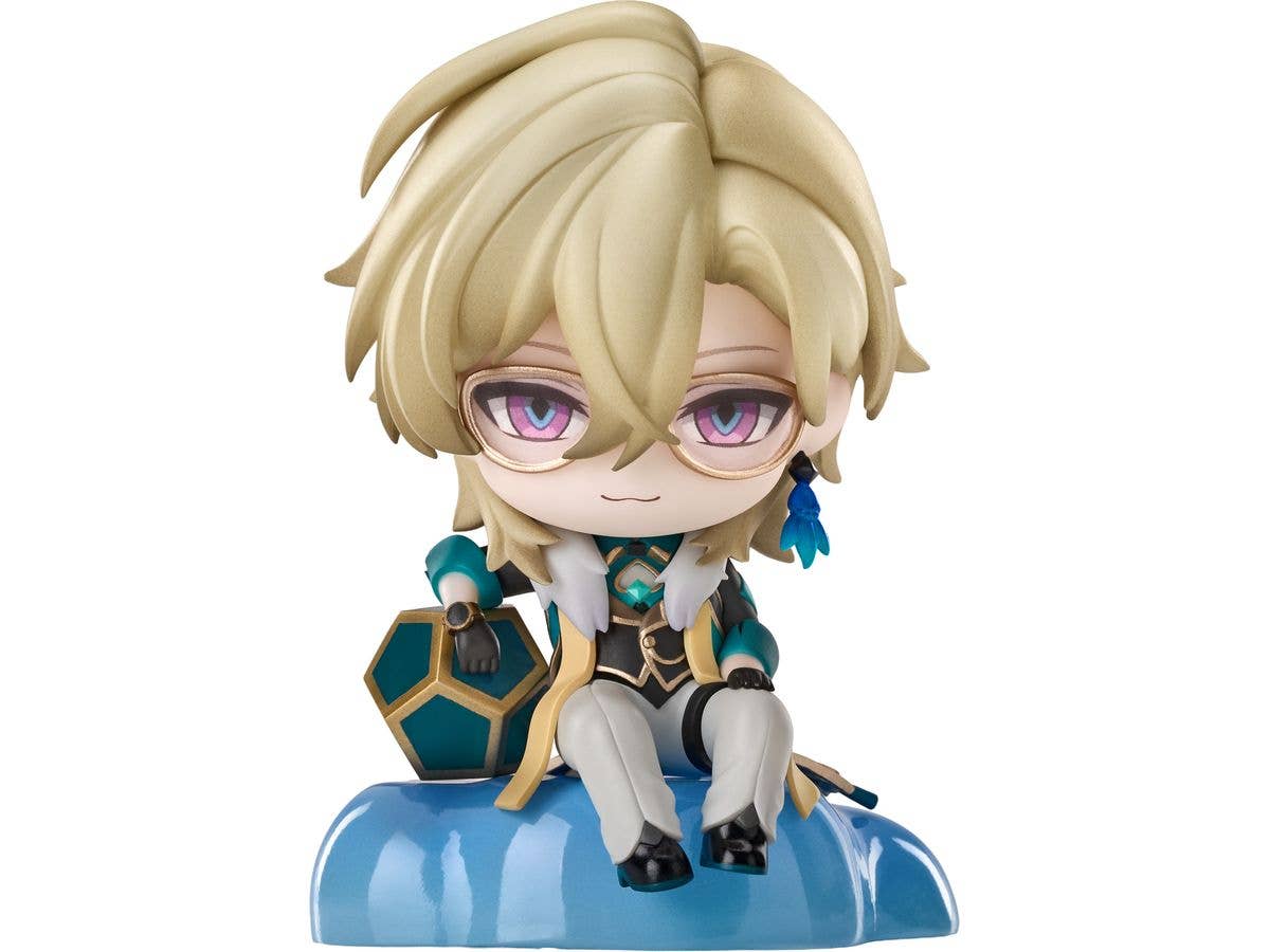 Honkai: Star Rail: Owlbert's Studio VOL.2 Aventurine