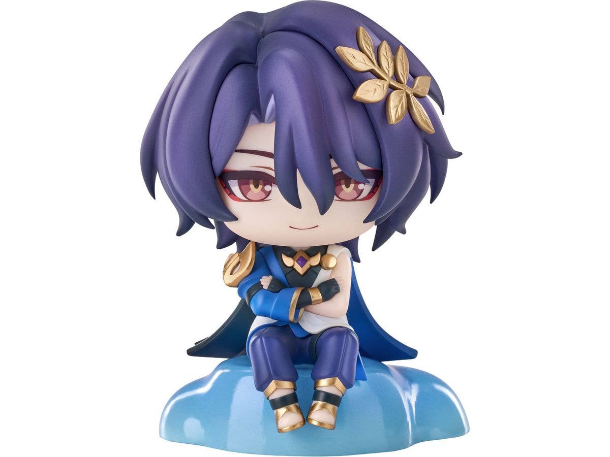 Honkai: Star Rail: Owlbert's Studio VOL.2 Dr.Ratio