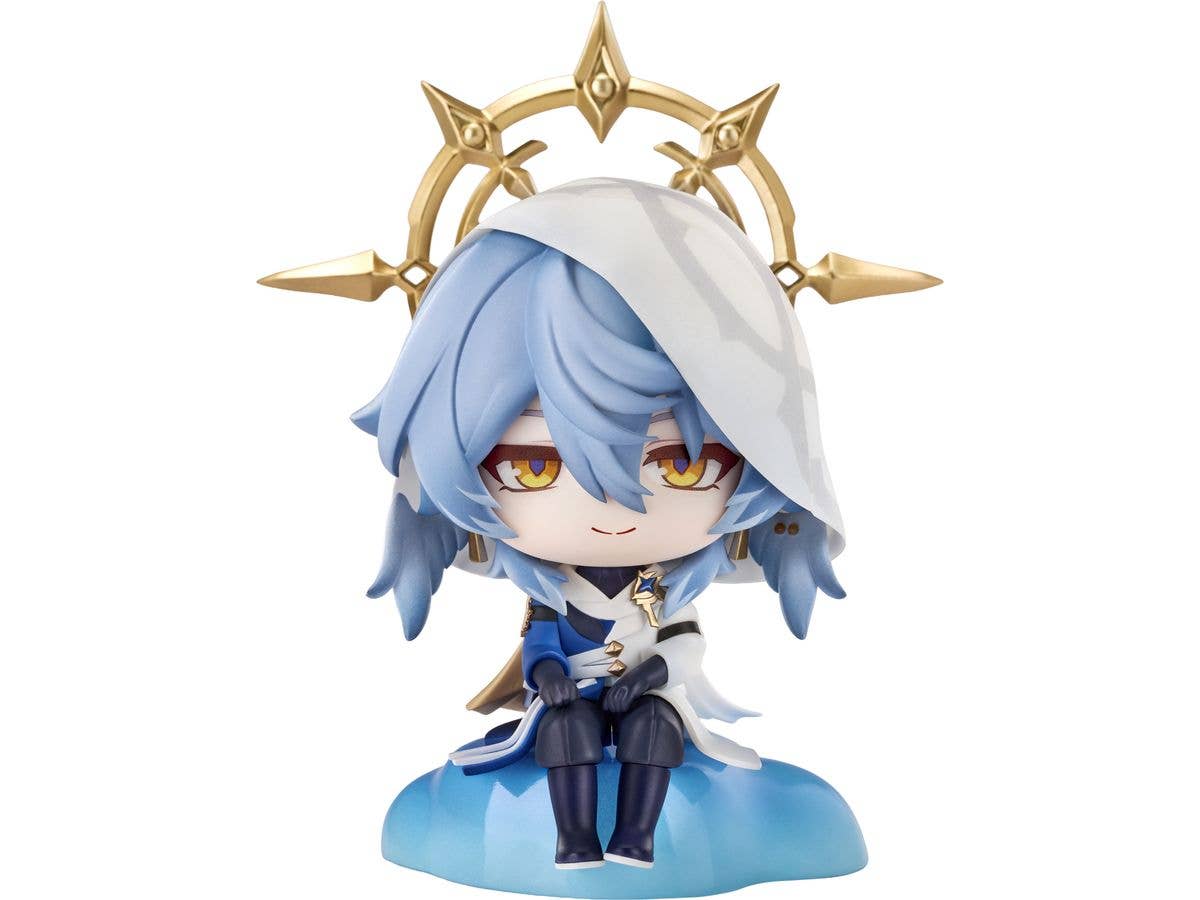 Honkai: Star Rail: Owlbert's Studio VOL.2 Sunday