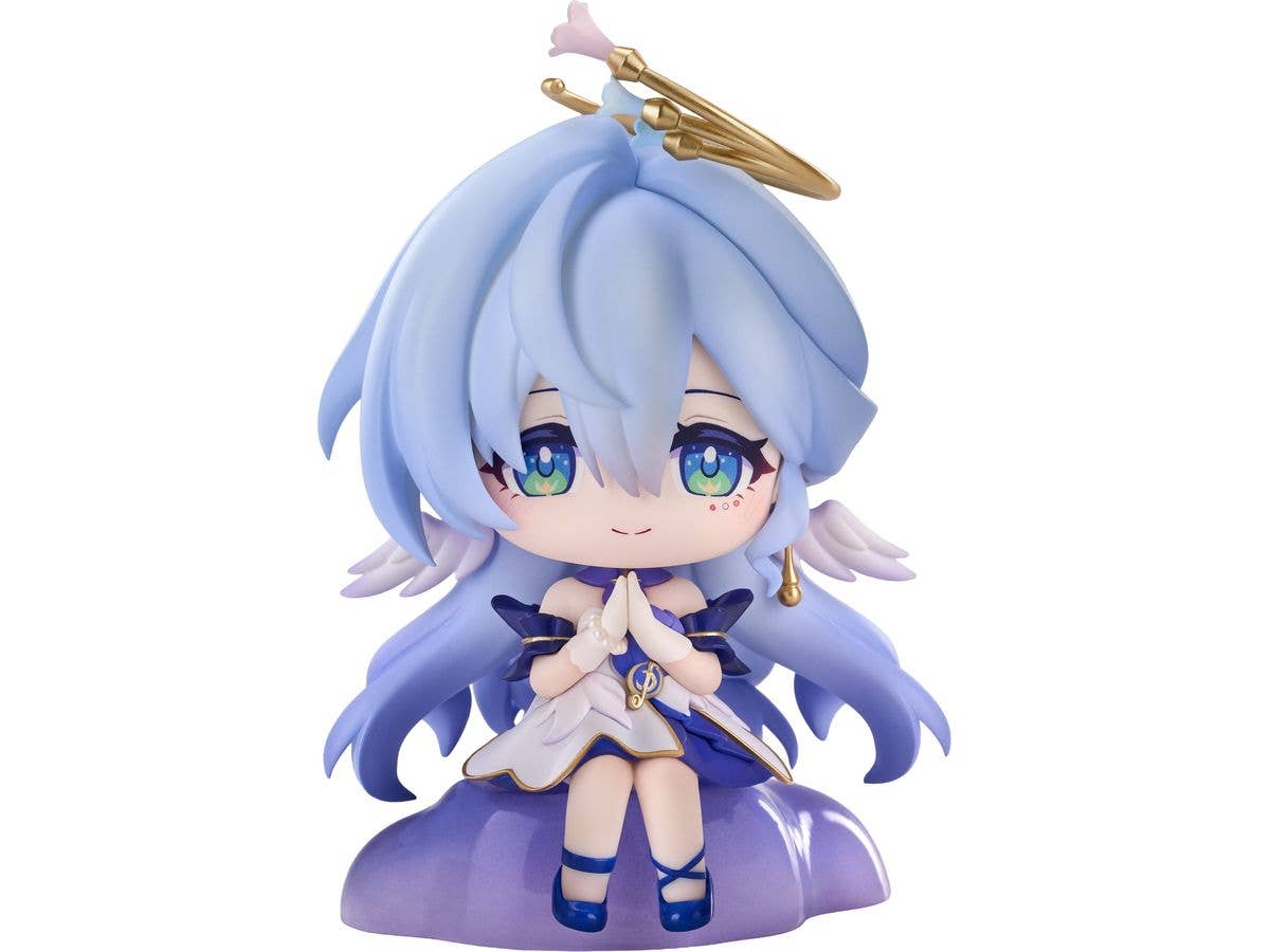 Honkai: Star Rail: Owlbert's Studio VOL.2 Robin