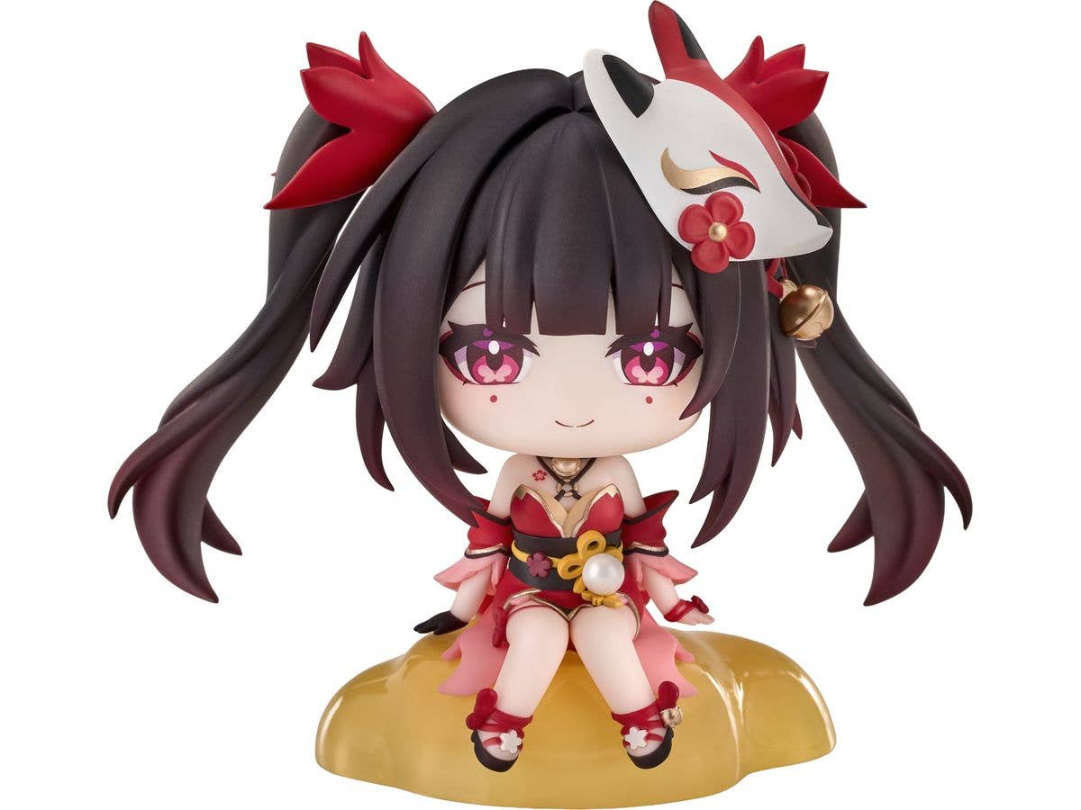 Honkai: Star Rail: Owlbert's Studio VOL.2 Sparkle
