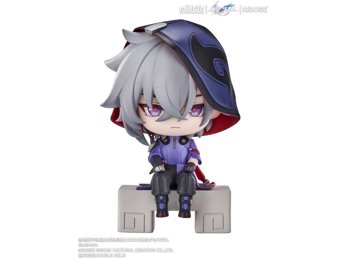 Honkai: Star Rail: Owlbert's Studio VOL.3 Moze