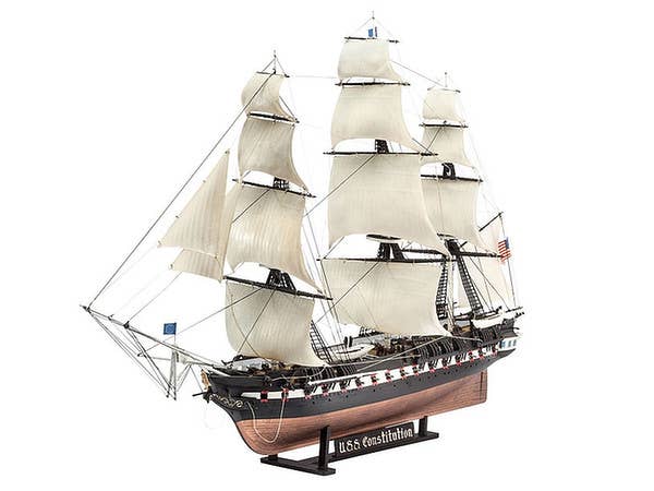 USS Constitution