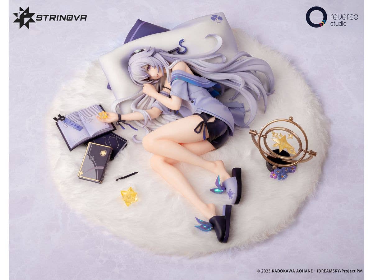 Celestia: XingHui Midsummer Starry Night ver.
