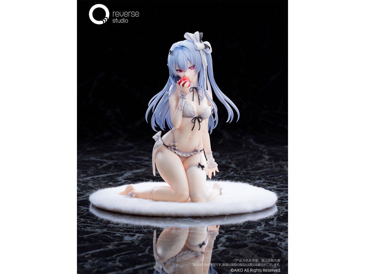 Niya Forbidden Fruit Ver.