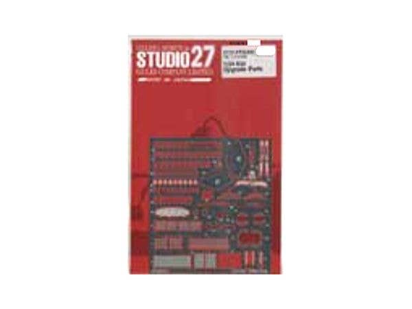 934 Upgrade Parts
