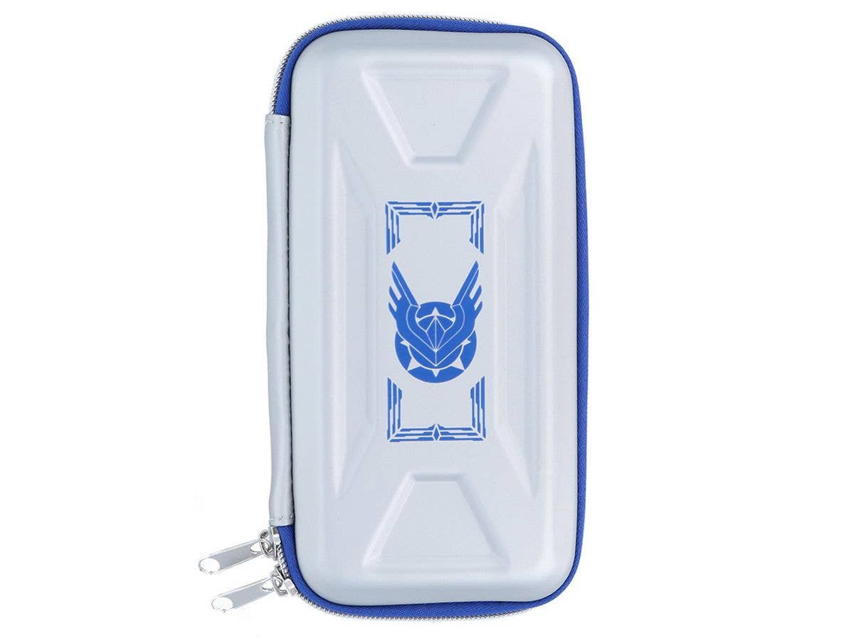Gundam Seed Freedom: Semi-hard Pen Case A