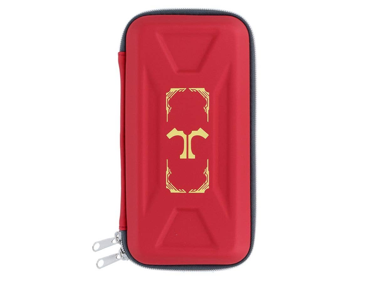 Gundam Seed Freedom: Semi-hard Pen Case B