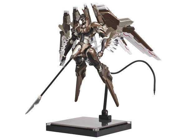 Riobot Anubis